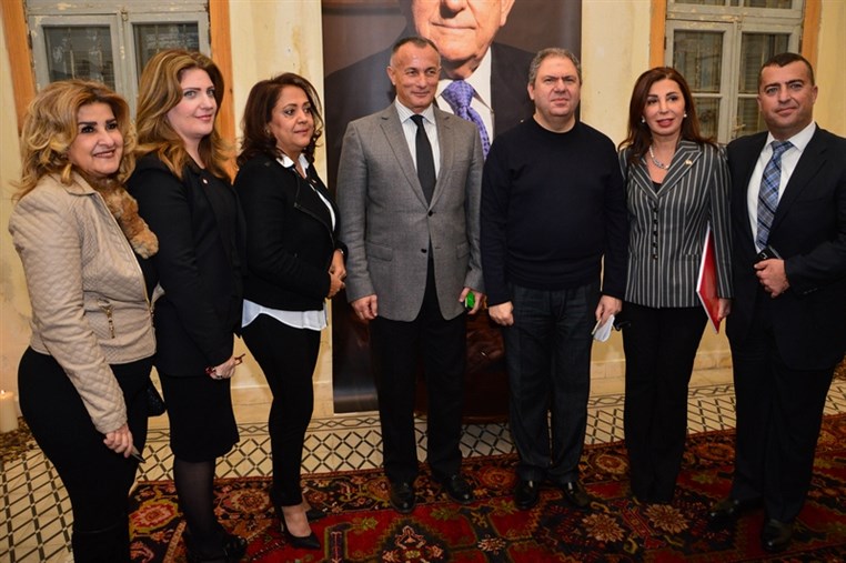Major General Mahmoud Tay Abu-Dargham Art Exhibition 